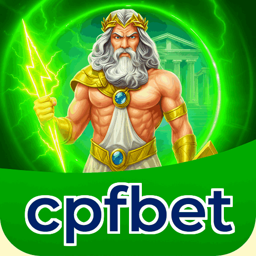 Logo da cpfbet