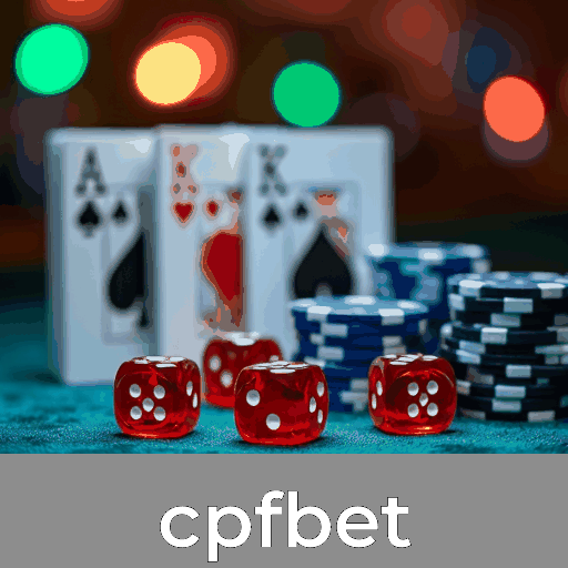 cpfbet: Entre com login rápido e explore jogos ao vivo