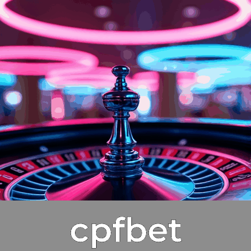 cpfbet: Aproveite caça-níqueis e caça-níqueis com bônus no cassino ao vivo!