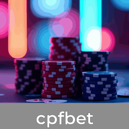 cpfbet: Aproveite caça-níqueis e caça-níqueis com bônus no cassino ao vivo!