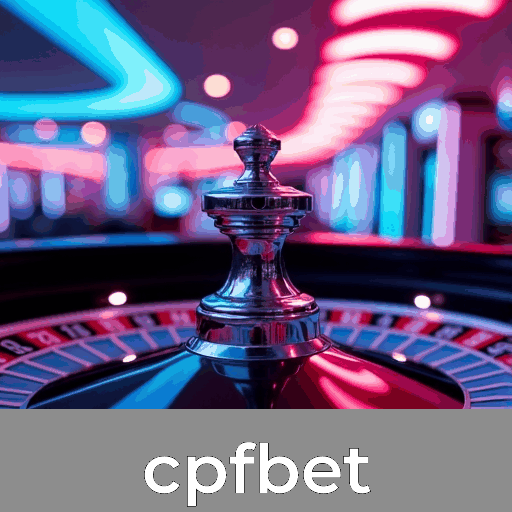 cpfbet: Entre com login rápido e explore jogos ao vivo