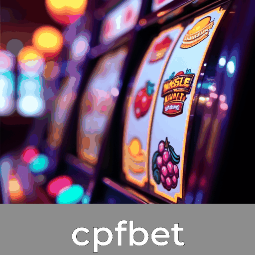 cpfbet - Grande seleção de jogos ao vivo e cassinos online